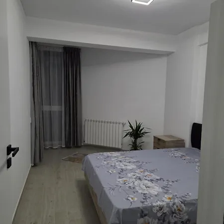 Apartament Meraki & Năvodari