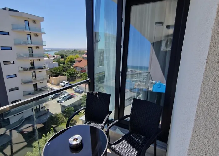 Meraki & Apartment *