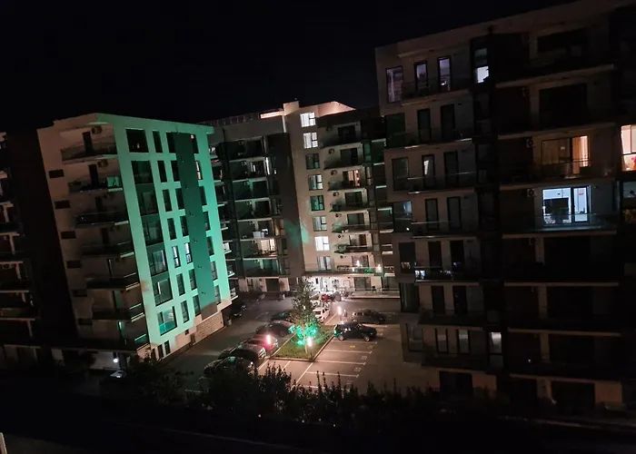 Meraki & Apartment Năvodari