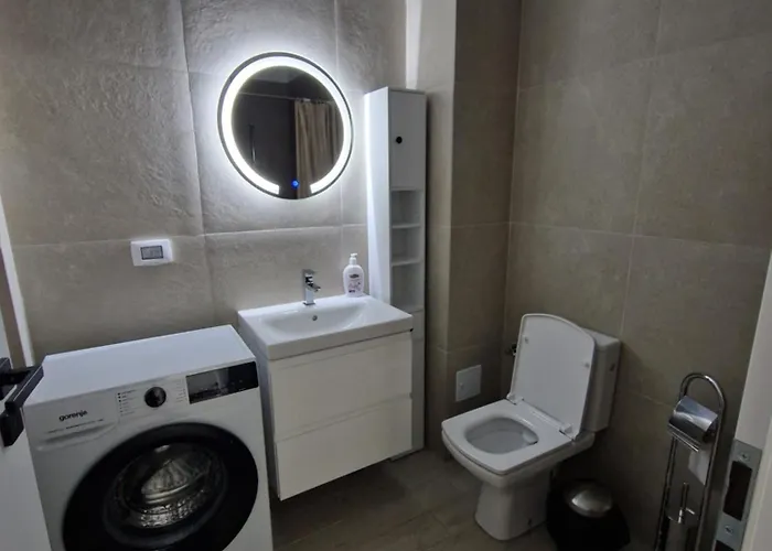 Apartment Meraki & Năvodari