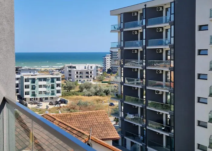 Meraki & Apartment Năvodari